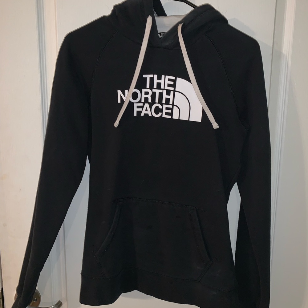 North Face Hoodie